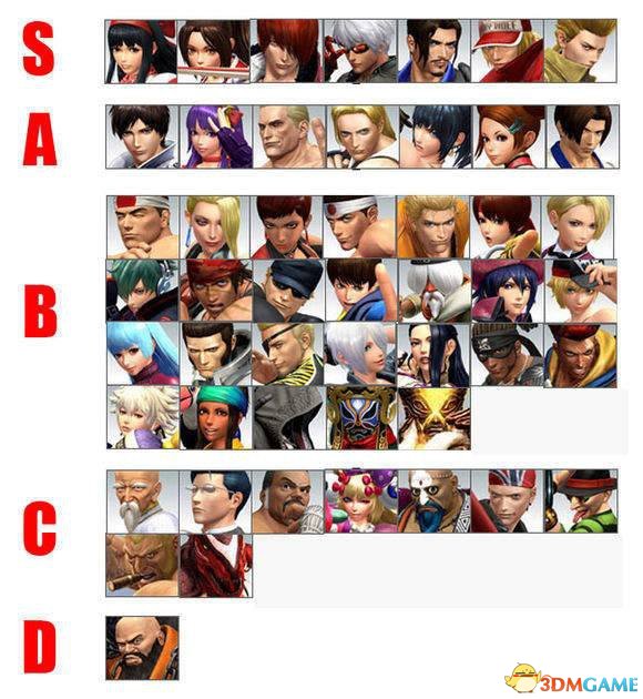 3dmgame