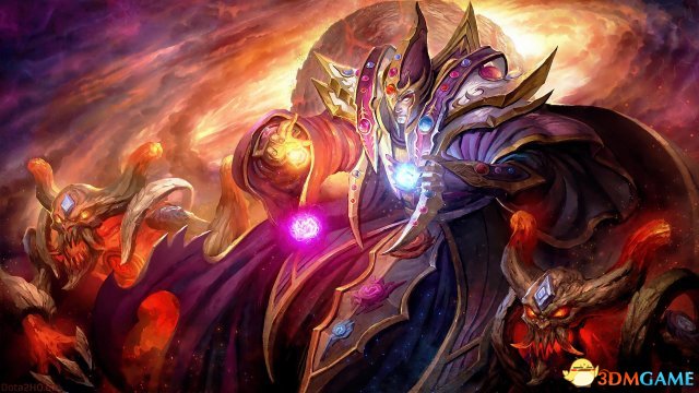 DOTA2新版本血战之命内容介绍 新版本有什么内容