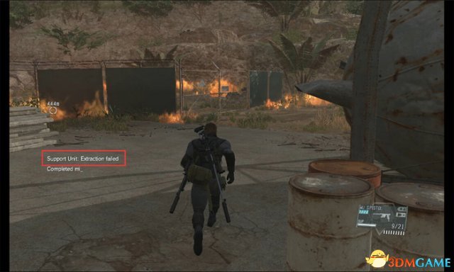 3dmgame