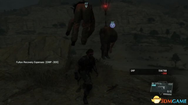 3dmgame