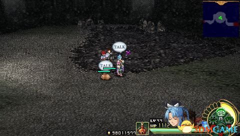 3dmgame