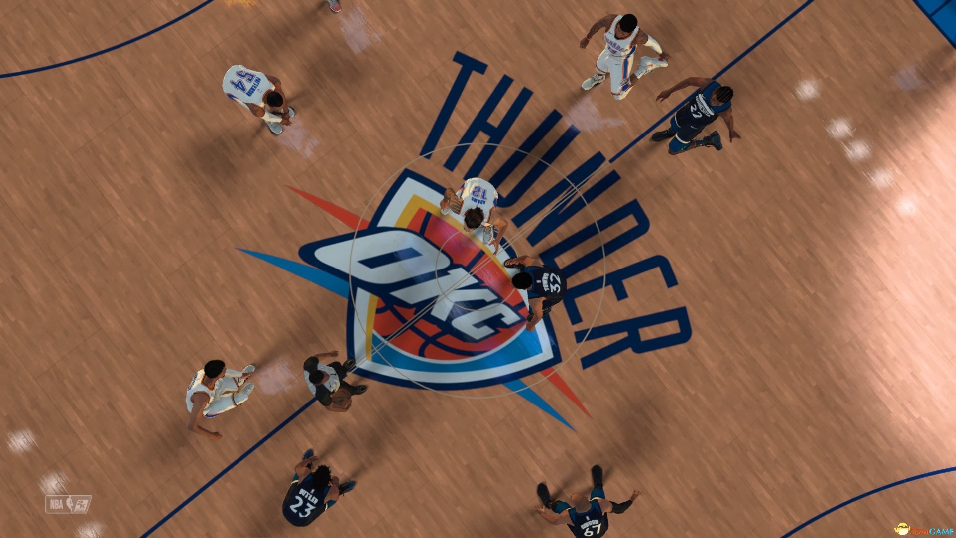 《NBA2K18》MT模式什么球员卡好用