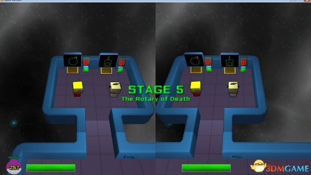 3dmgame
