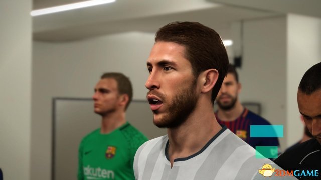 实况足球2018怎么样 PES2018图文测评