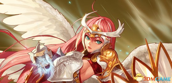 《DNF》新职业帕拉丁二觉技能介绍