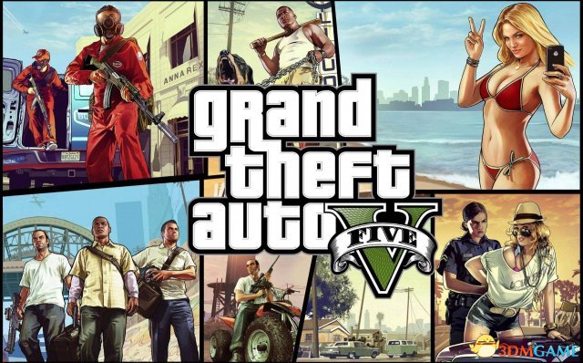 GTA5逃狱行动分红详细攻略 GTA5逃狱行动分红心得