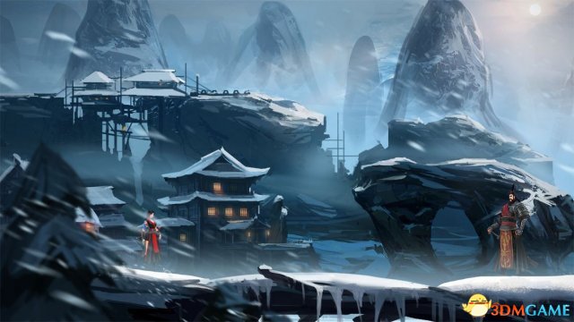 无名之辈玩法内容分享 游戏特色内容介绍