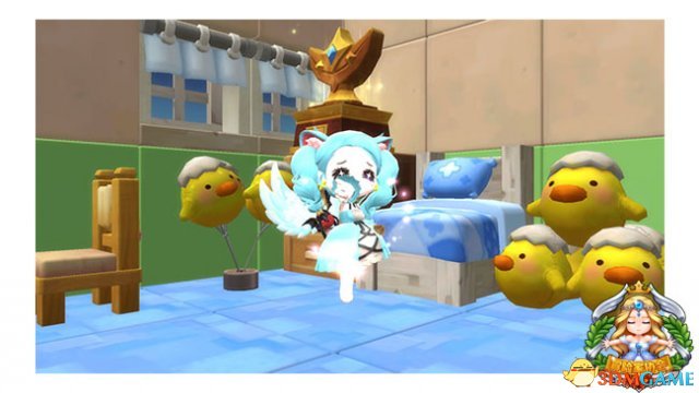 3dmgame