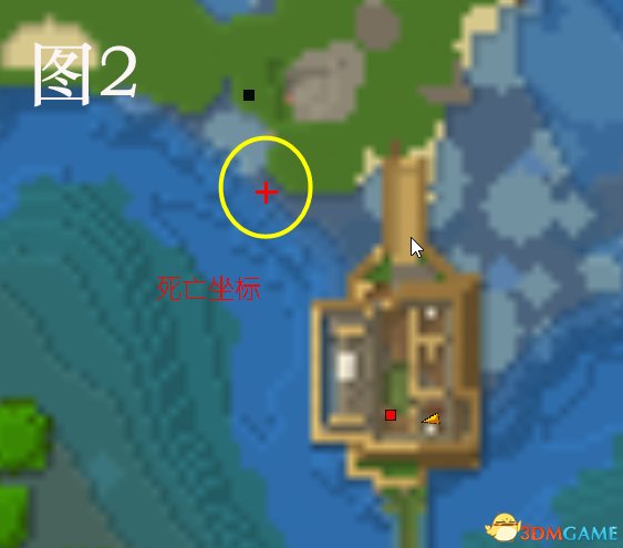 我的世界如何使用小地图 MC小地图及地图使用教程