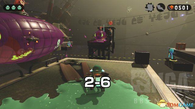3dmgame