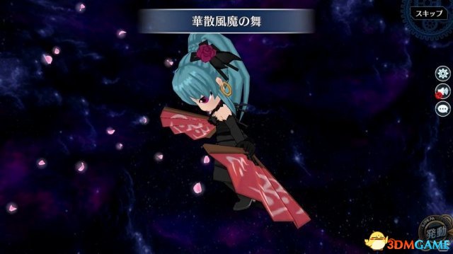 英雄传说晓之轨迹新角色背景介绍 新角色技能解析