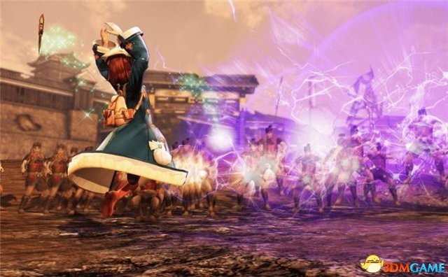 无双全明星全流程关卡攻略 无双全明星剧情概览