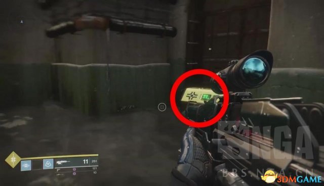 3dmgame