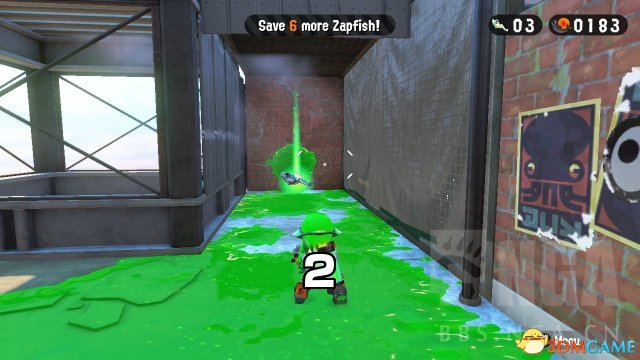 3dmgame
