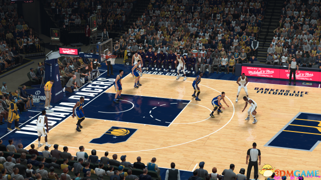 NBA2k18地板转换教程 2K18地板怎么转换