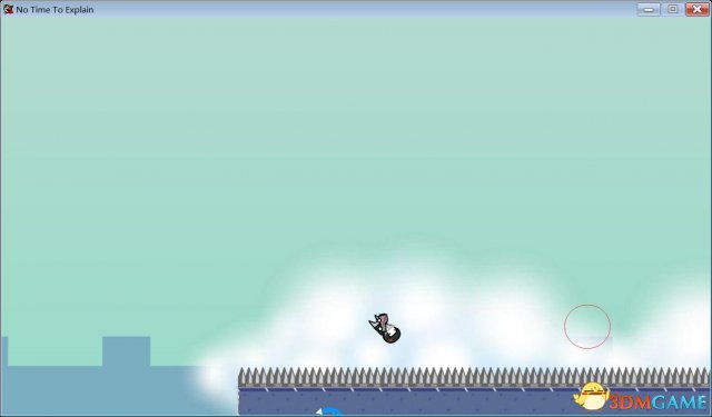 3dmgame