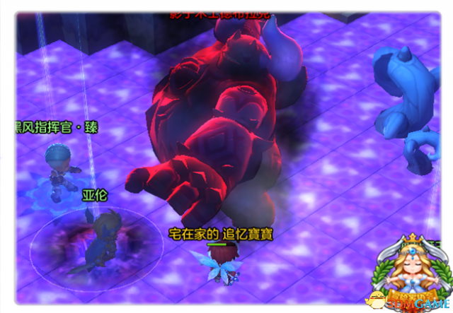 3dmgame