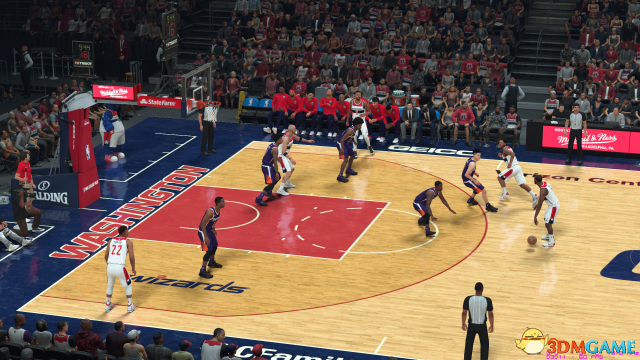 NBA2K18新手玩法注意事项 2K18玩法技巧