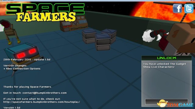3dmgame