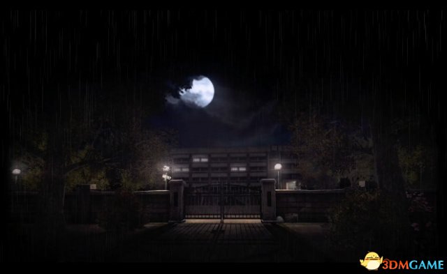 白色情人节名为学校的迷宫高难度全流程通关视频