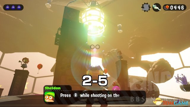 3dmgame