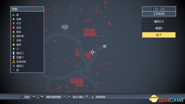 逃脱者2响尾蛇之泉逃脱指南 逃脱者2响尾蛇之泉攻略