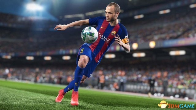 实况足球2018怎么样 PES2018图文测评