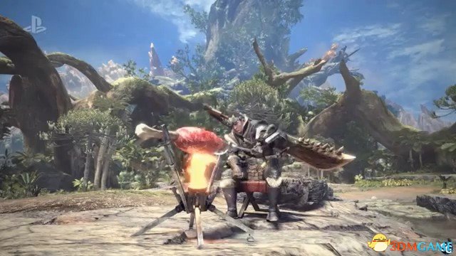 怪物猎人世界PC版什么时候发售 MHWPC版发售时间一览