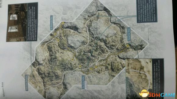 合金装备5幻痛怎么全关卡S评价 幻痛全关卡S评价攻略