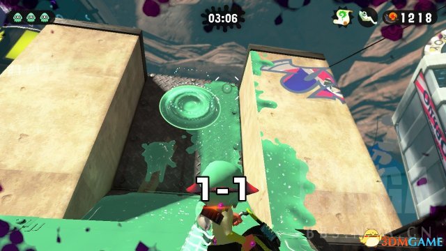 3dmgame