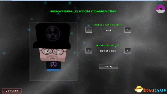 3dmgame