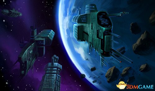 星际争霸重制版种族资料大全 三大种族背景详解
