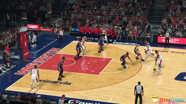 NBA2k18地板转换教程 2K18地板怎么转换
