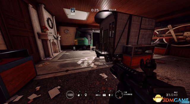 3dmgame