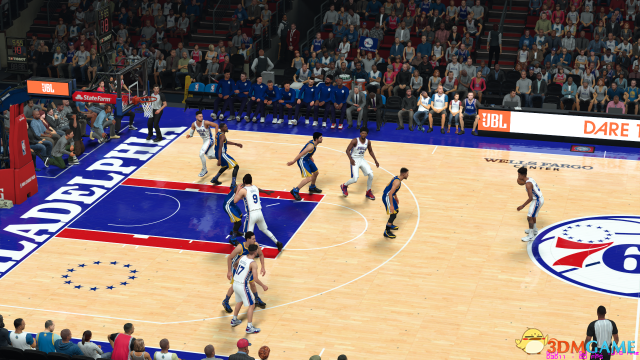 NBA2k18地板转换教程 2K18地板怎么转换