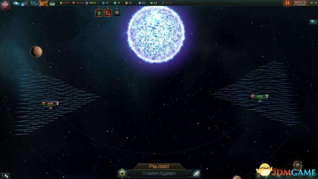 群星stellaris新手前期开局玩法攻略