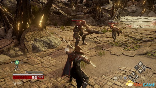 3dmgame