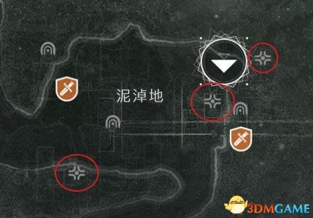 命运2沦陷区域怎么找 命运2速升260光等方法推荐