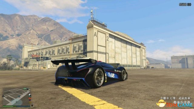 GTA5走私大暴走DLC新增内容介绍 走私大暴走新内容