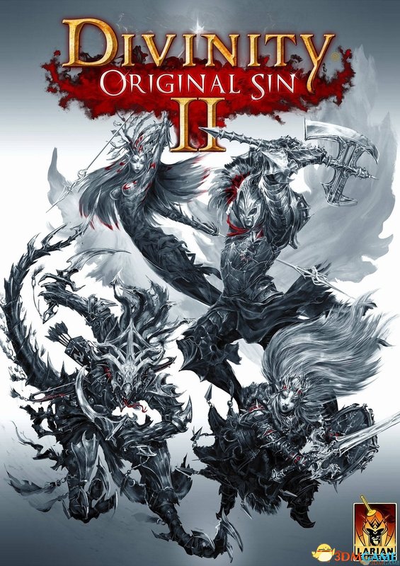 神界：原罪2 视频攻略 剧情流程解说视频