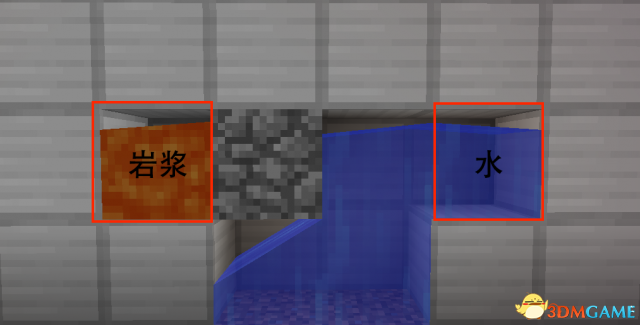 我的世界中国版刷石机怎么做 MC国服刷石机制作教程