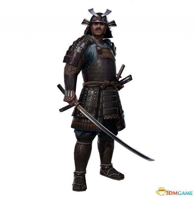 《战意》二测新增兵种、武将、器械资料一览