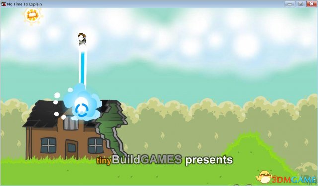 3dmgame