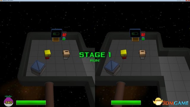 3dmgame