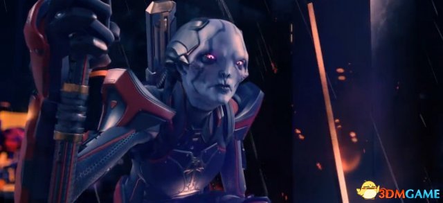 幽浮2天选者之战全人物介绍 XCOM2全人物技能解析