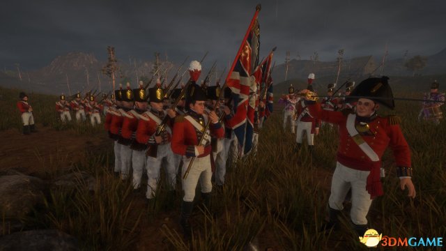 HoldfastNationsAtWar运行配置要求是什么