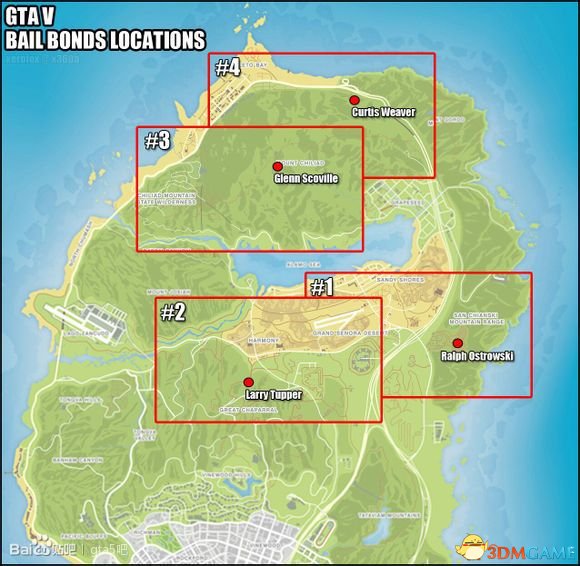 GTA5全成就达成攻略 GTA5怎么达成全成就