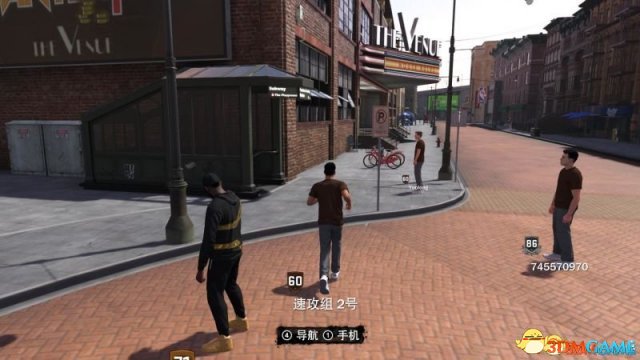 NBA2K18利用虚拟播报模拟刷VC教程
