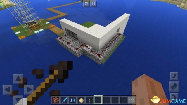 我的世界空调制作图文教程 我的世界空调制作技巧