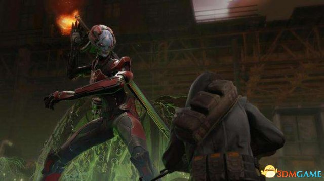 幽浮2天选者之战新手开局技巧 XCOM2新手注意事项